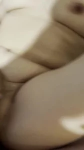 快60的老大姐