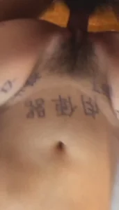 大屌操骚母狗