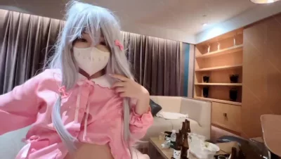 白丝上位